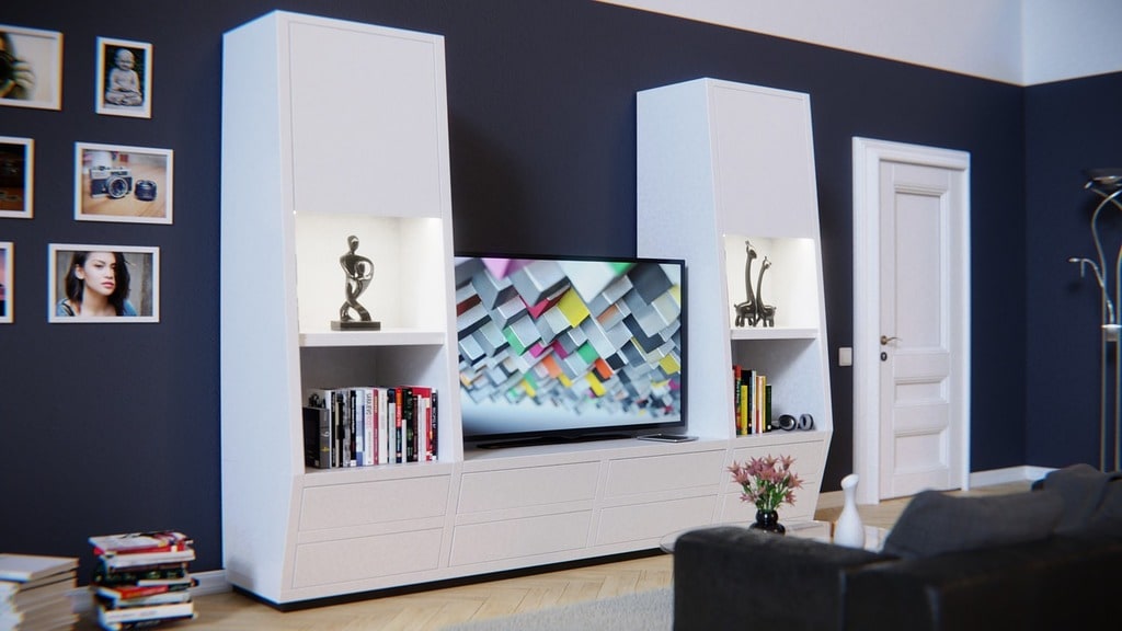 Les bienfaits d'un style de vie minimaliste moderne