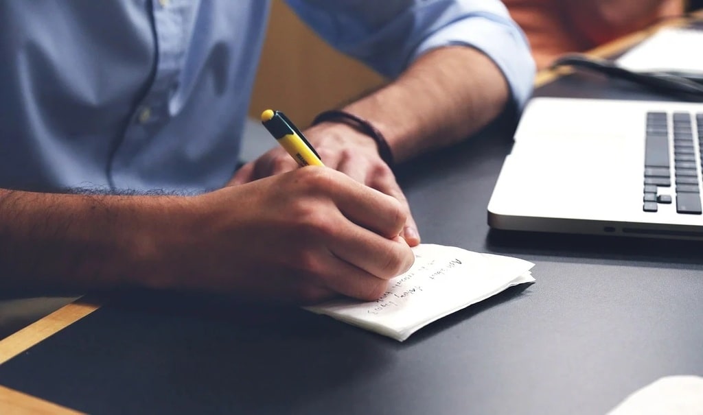 Stratégies utilisées par les entrepreneurs pour se démarquer